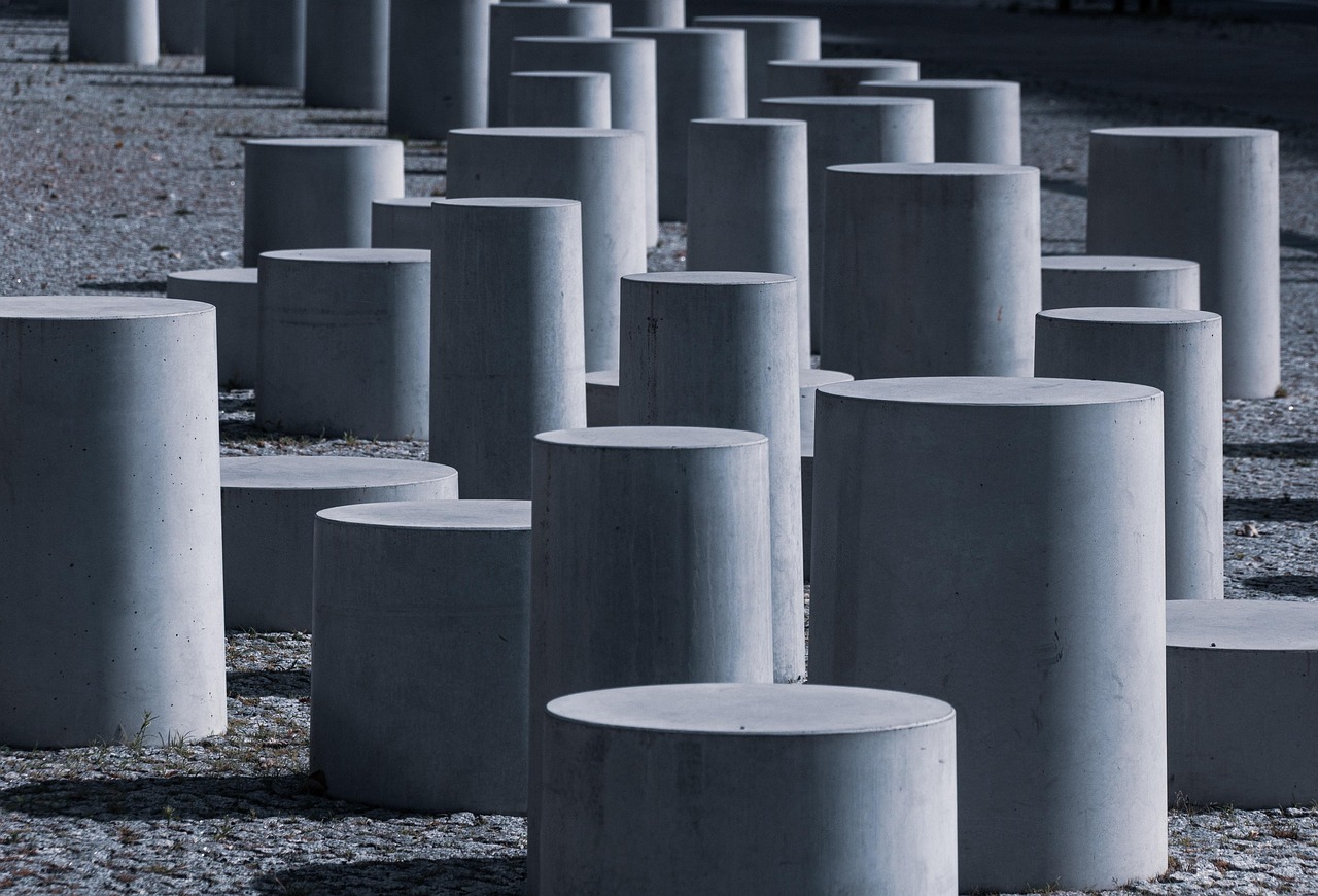 découvrez le béton poli industriel : une solution esthétique, résistante et optimale pour vos sols commerciaux et industriels, alliant durabilité et modernité.