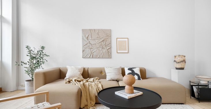 découvrez les meilleurs comptes instagram dédiés à la décoration minimaliste et faites le plein d’idées pour un intérieur épuré et harmonieux.